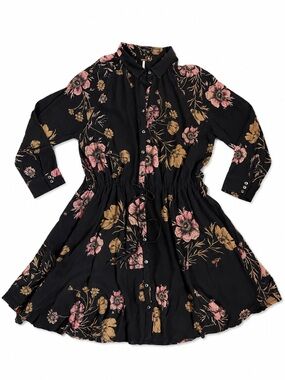 free people happy heart ruched mini dress FREE PEOPLE, Happy Heart Ruched Mini Dress